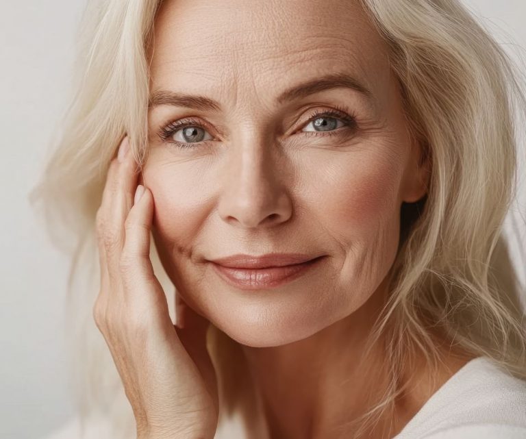How to reverse the signs of skin ageing?