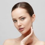 Как улучшить овал лица?