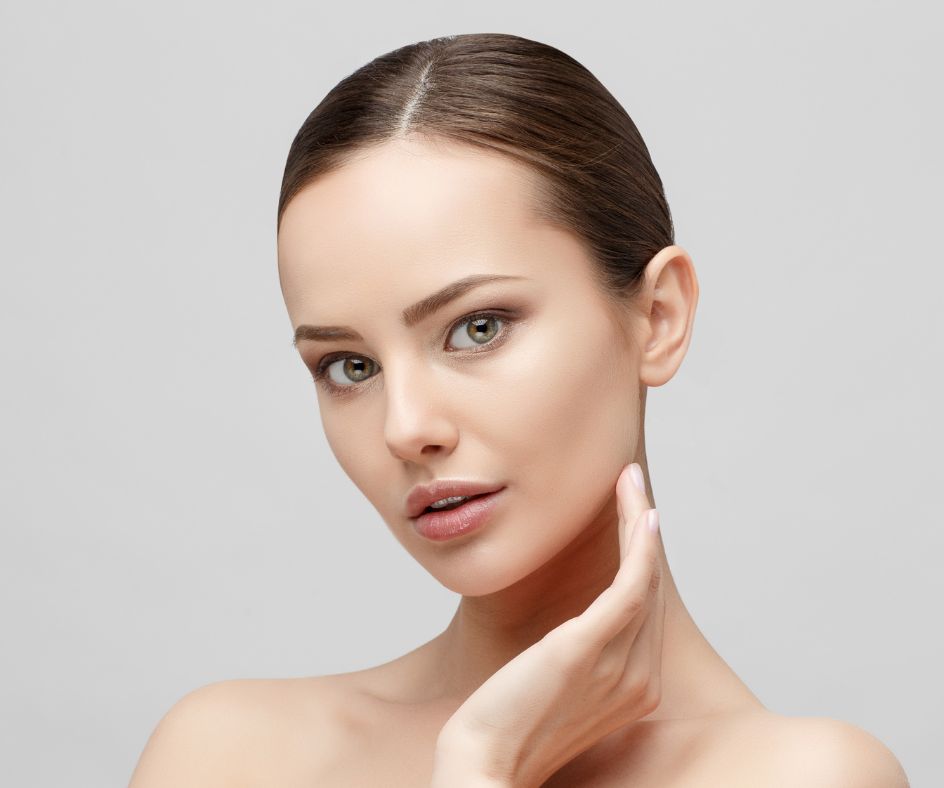 How to improve the facial oval?