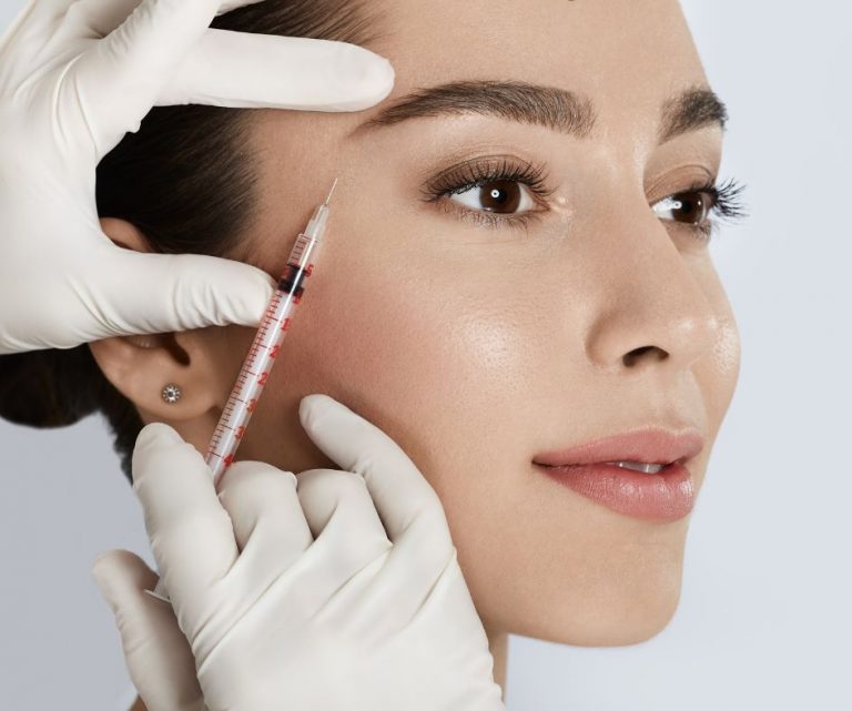 Wrinkle removal in Krakow - comparison of treatments and their effects