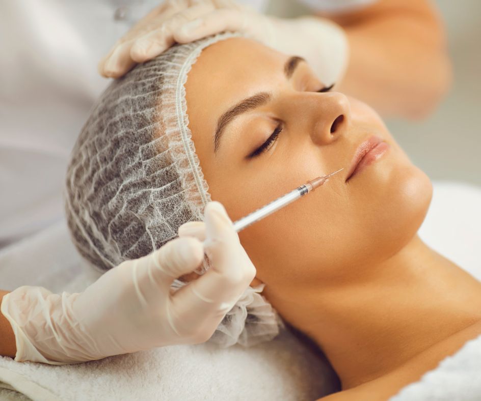 HIFU treatment - what is it and how can it transform your skin?