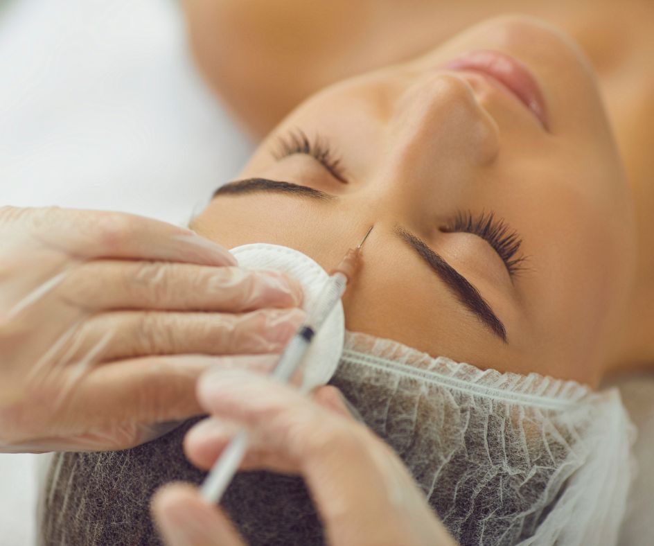 Facial rejuvenation treatments - top 5 proven methods that really work