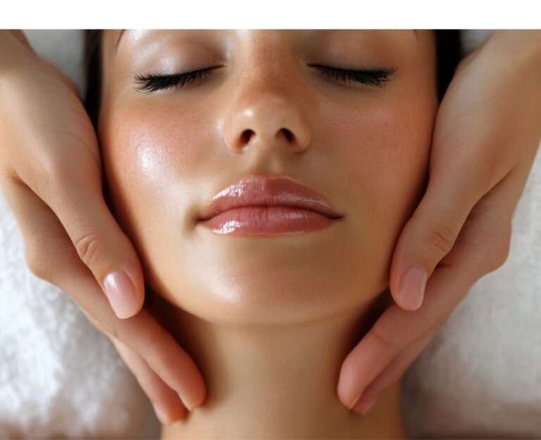 Der Effekt des "eingefallenen Gesichts": Wie Gewichtsverlust die Zeichen des Alterns offenbart und was man dagegen tun kann.