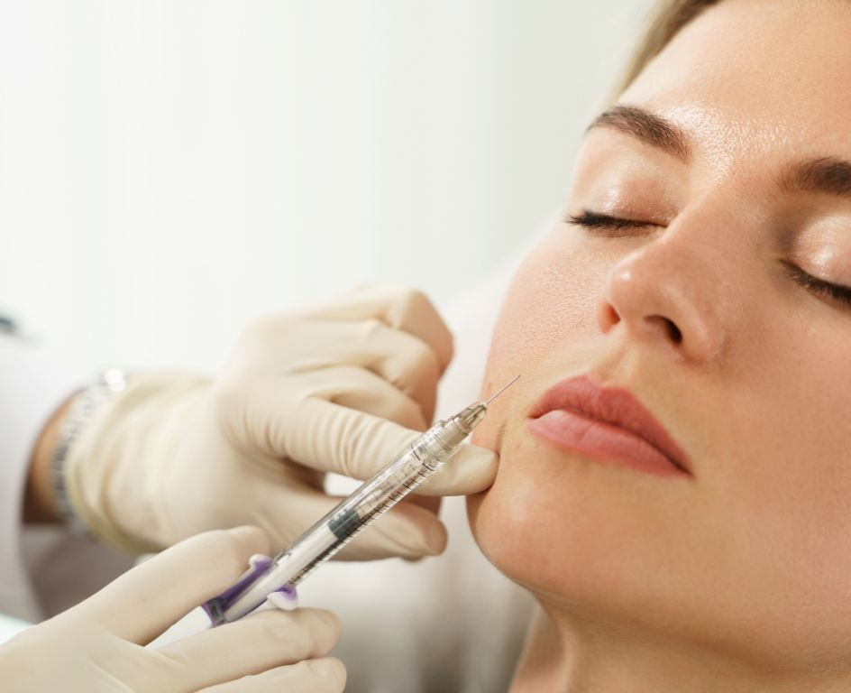 4D endolifting for facial oval and marionette lines: the new standard in rejuvenation?