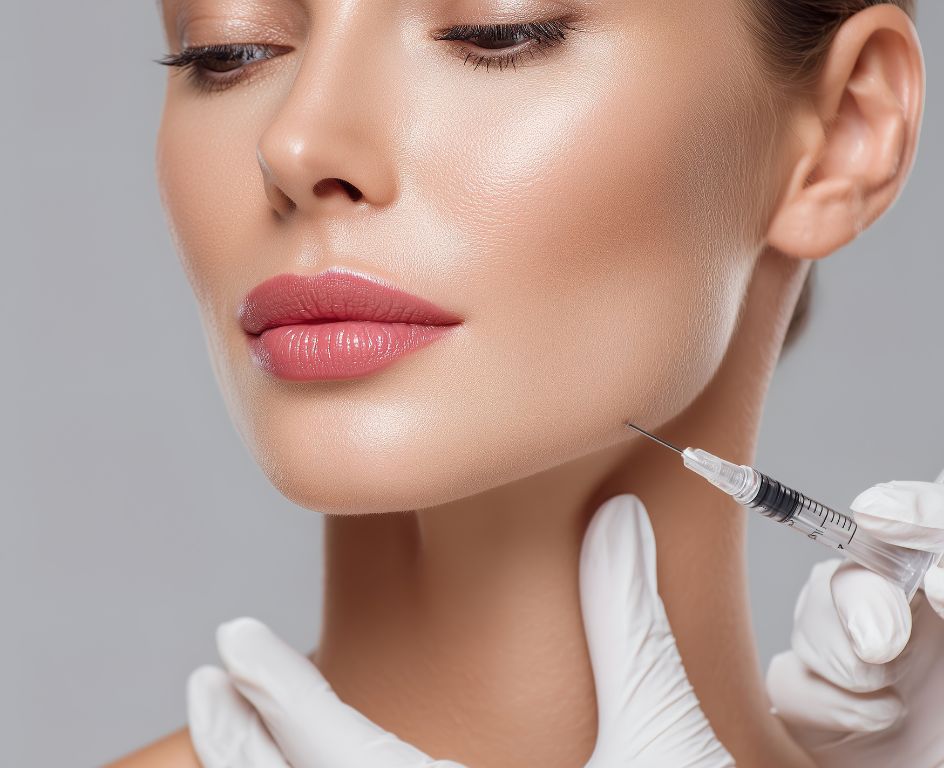 4D endolifting: The revolution in non-invasive facial rejuvenation - what do you need to know?