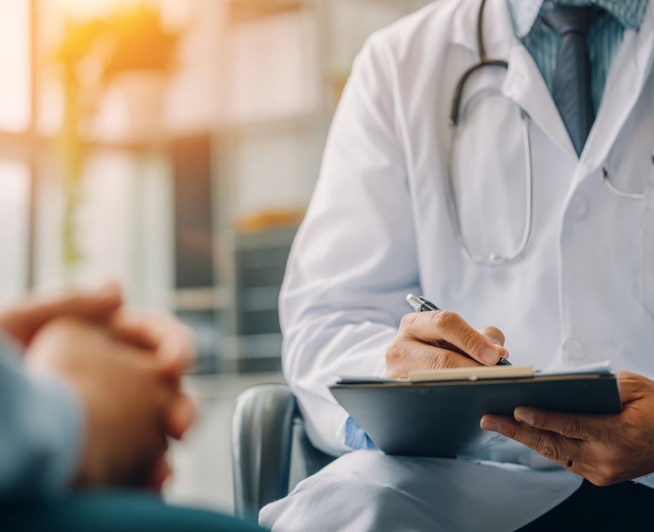 Wie sieht eine Konsultation bei einem Ästhetikspezialisten aus?