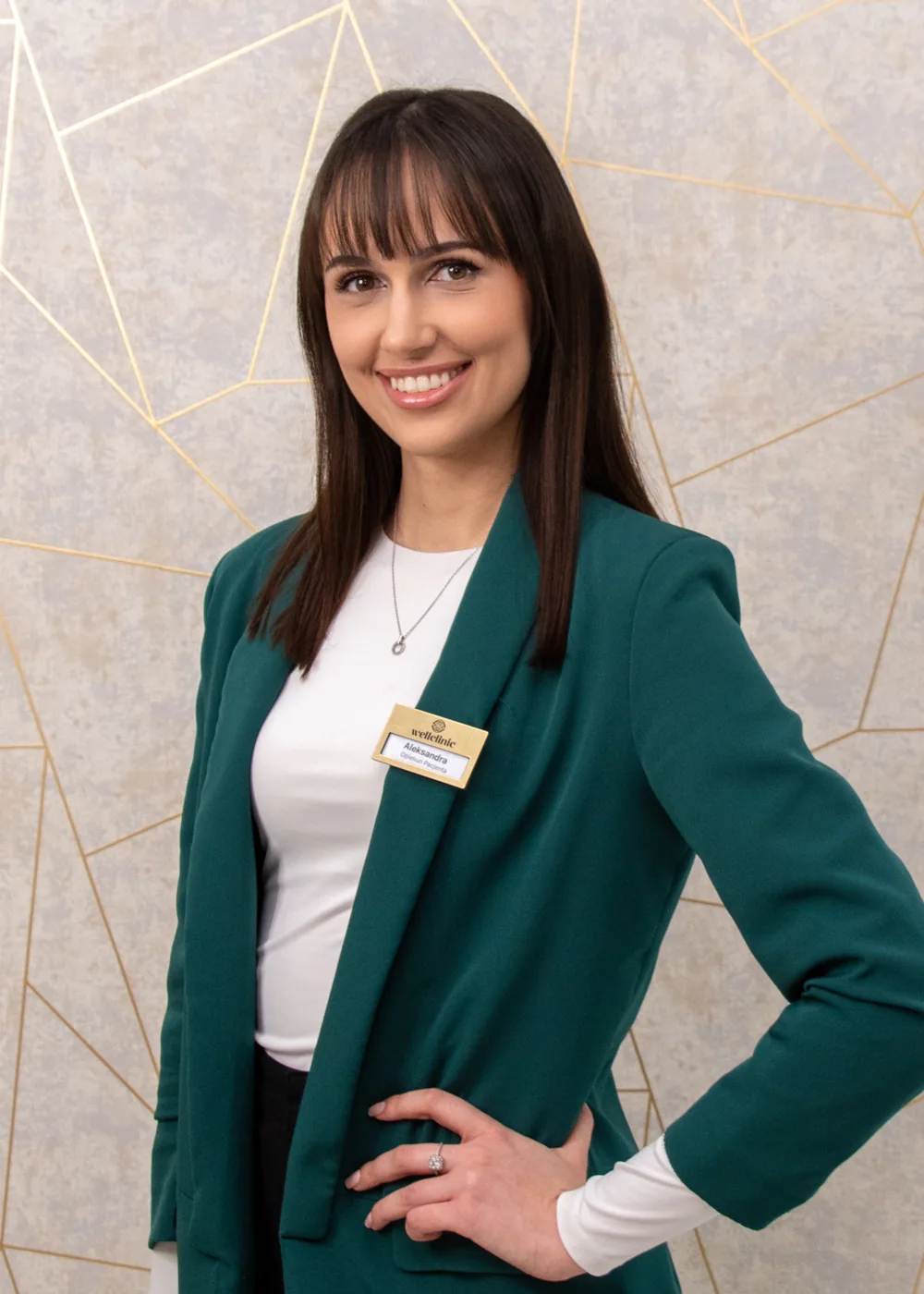 Aleksandra Magryś