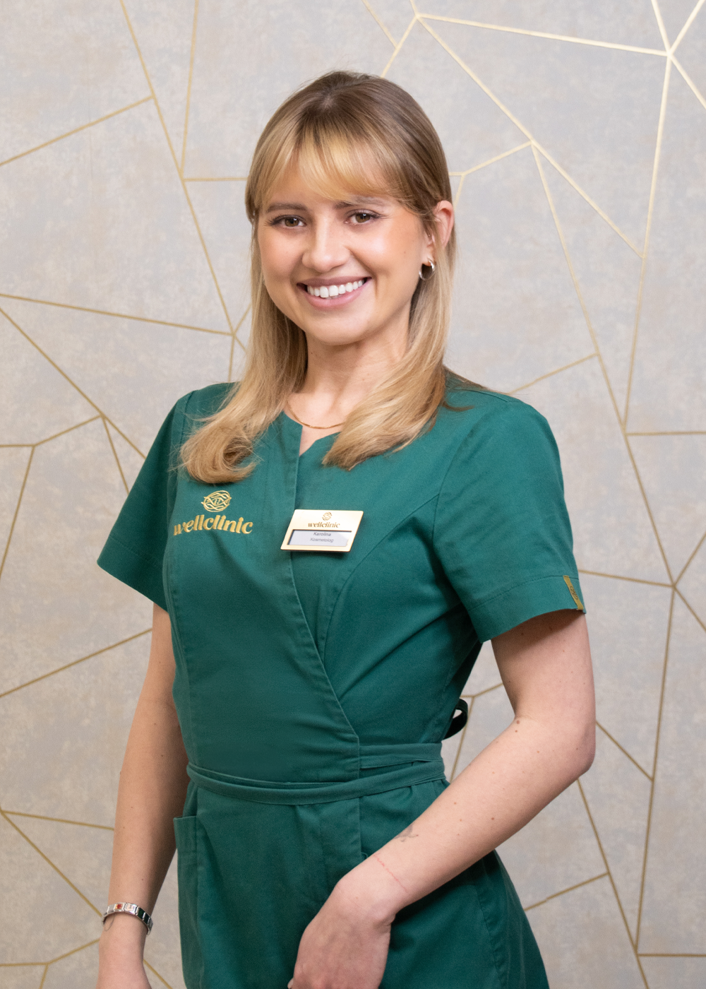 Karolina Bogdanowska