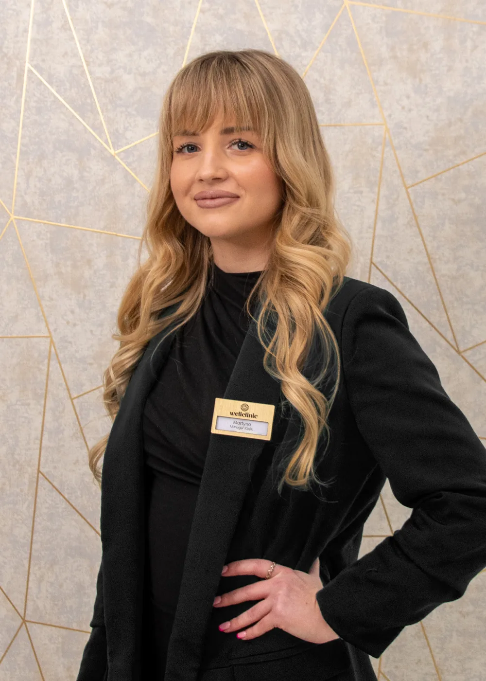 Martyna Żołądź