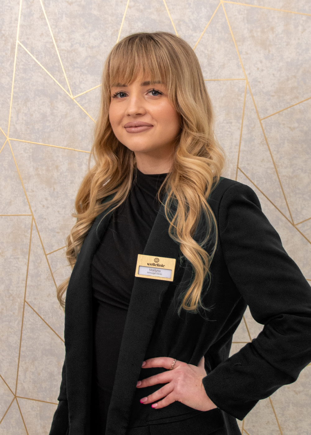 Martyna Żołądź