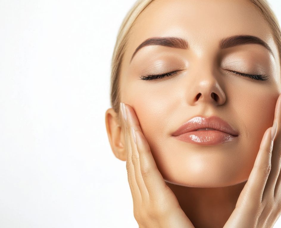 Is it only the face that loses volume? Aesthetic changes in the body after obesity treatment and how to support them with procedures