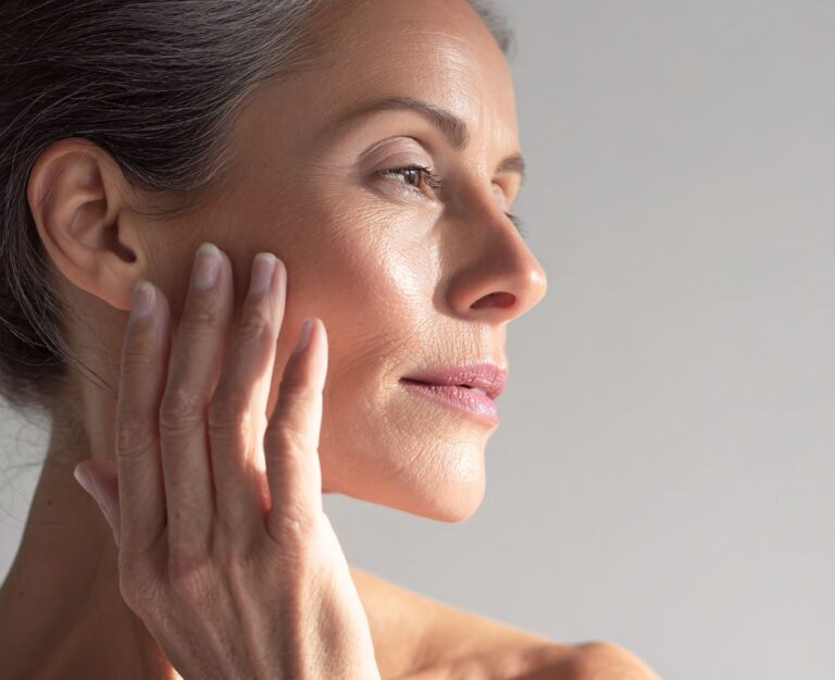 Когда эффекты Ozempic face обратимы: перспектива эстетической медицины и дерматологии