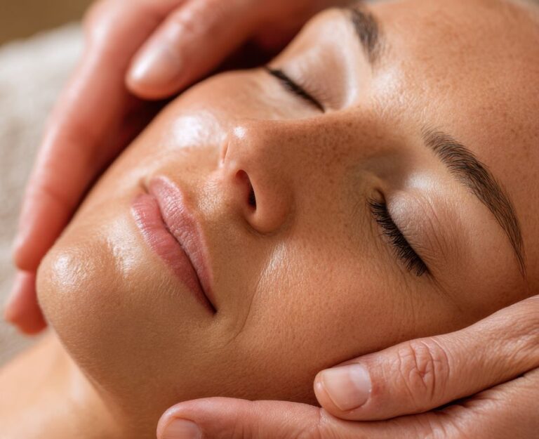 Mounjaro и контур лица: почему исчезновение жира влияет на восприятие возраста пациента