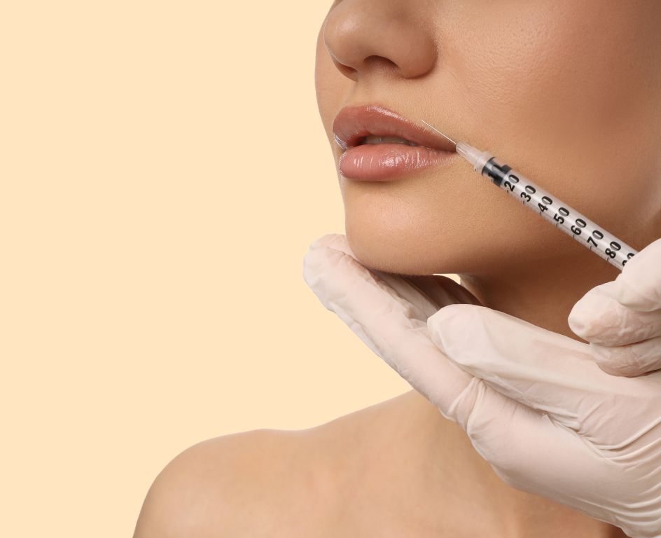 Füllstoffe oder Biostimulatoren: Was wirkt am besten bei eingefallenen Gesichtern?