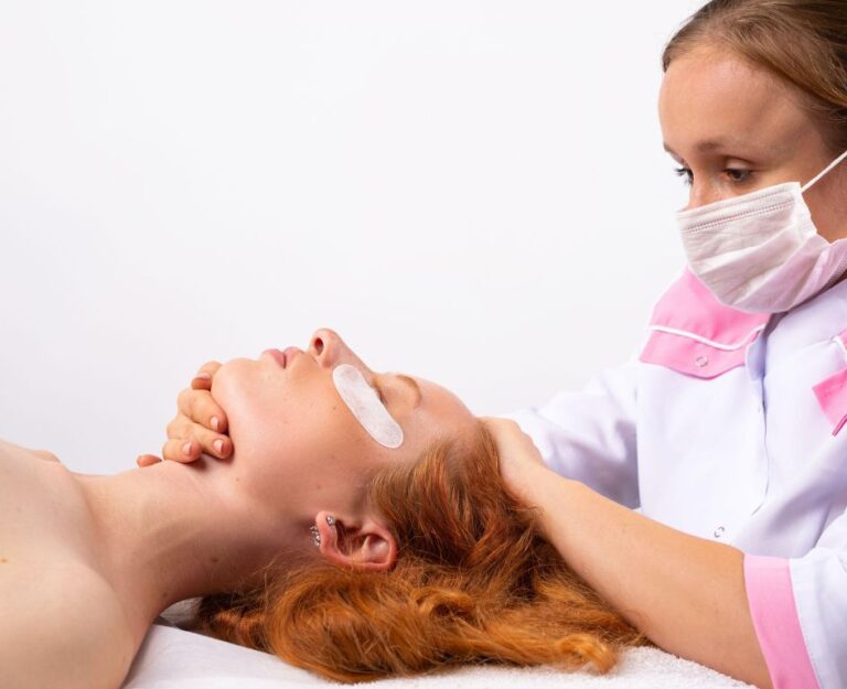 Preventive measures before starting Ozempic or Mounjaro – how to care for your face from the very first weeks