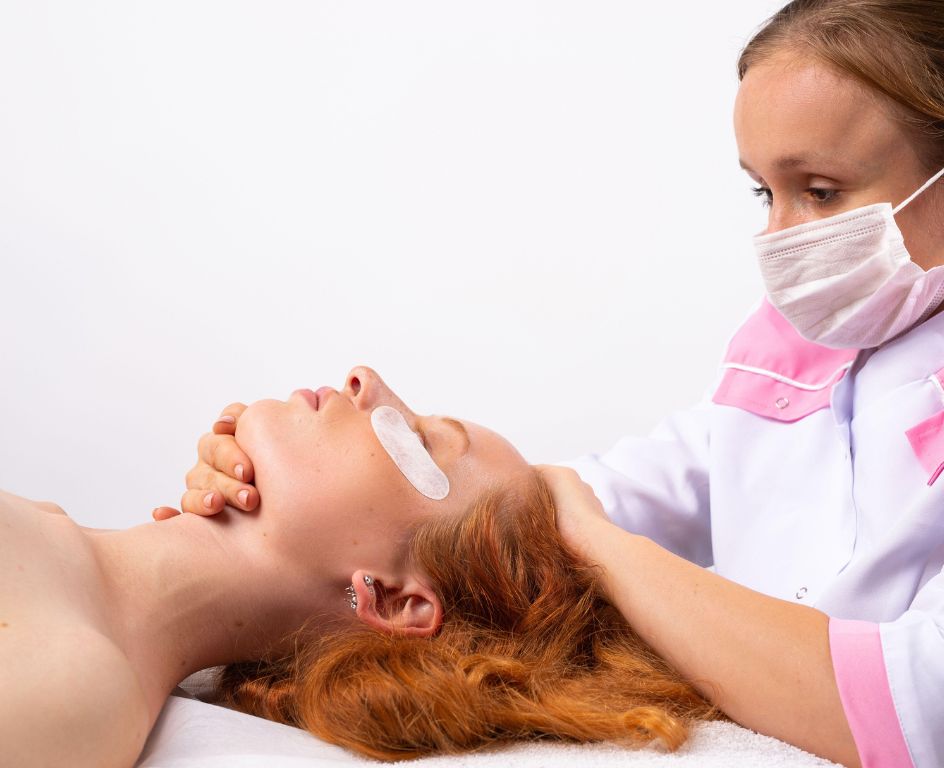 Preventive measures before starting Ozempic or Mounjaro – how to care for your face from the very first weeks