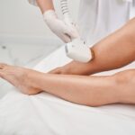 Dlaczego depilacja laserowa jest bardziej skuteczna niż tradycyjne metody?