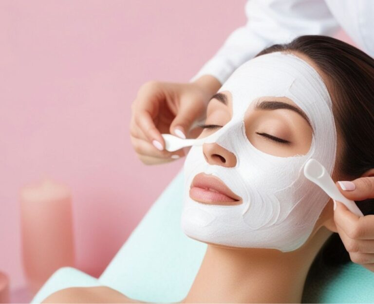 Hvordan pleie huden etter estetiske behandlinger for å oppnå langvarige resultater