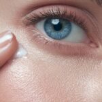 Schlaffe Haut unter den Augen. Die besten Methoden zur Straffung