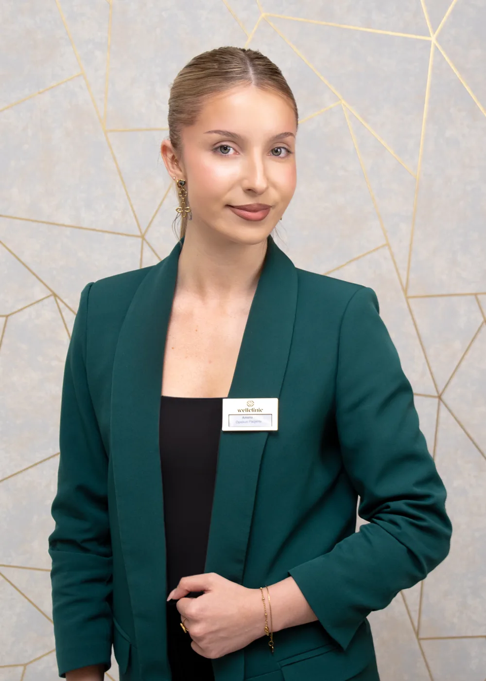 Amelia Laskowska