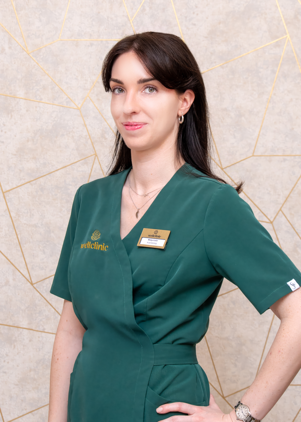 Малгожата Соколовска