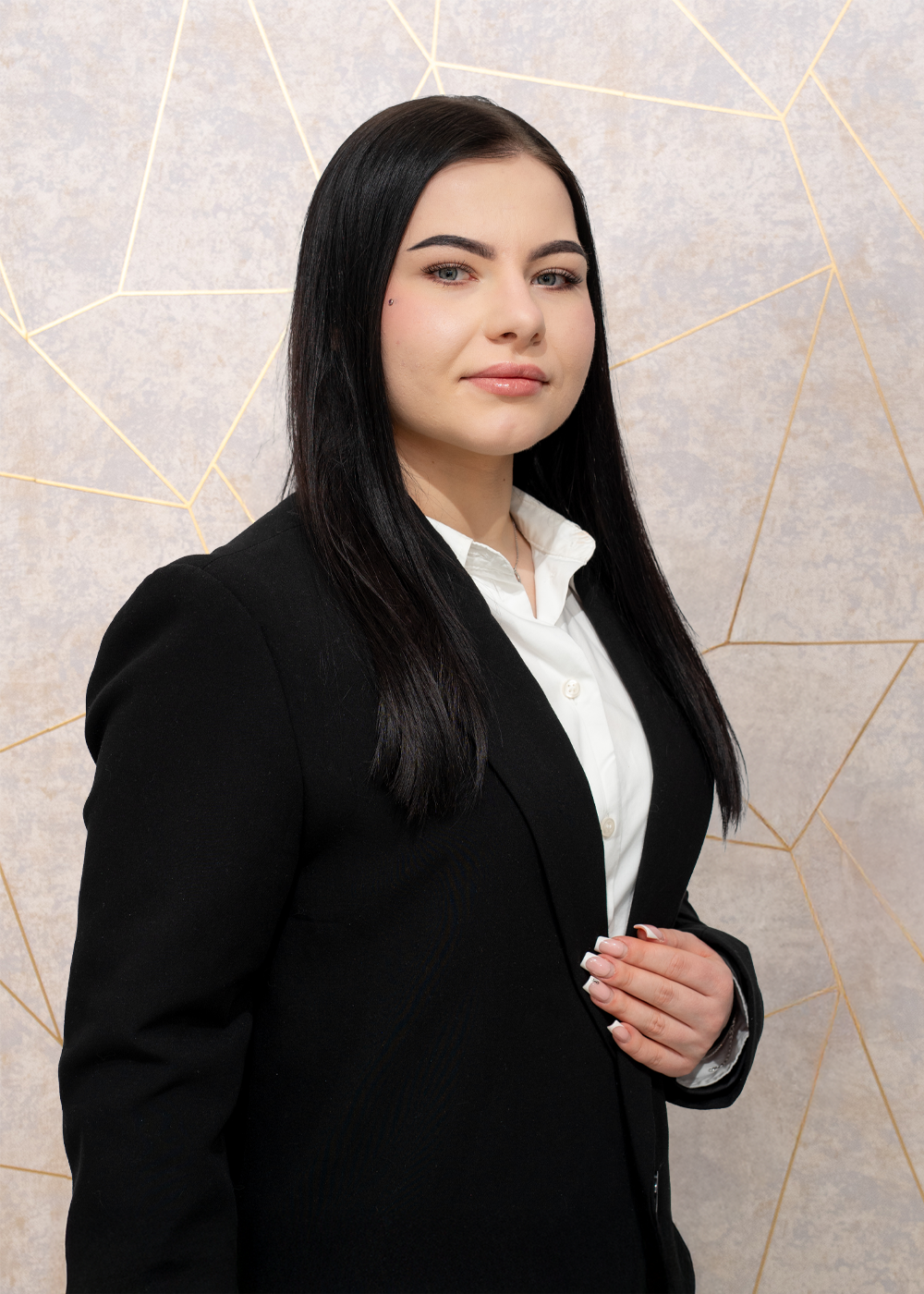 Мария Пациорек