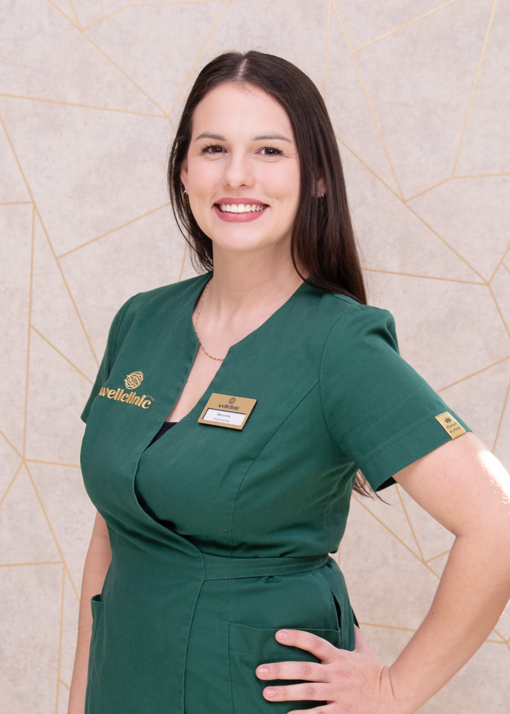 Вероника Миллер