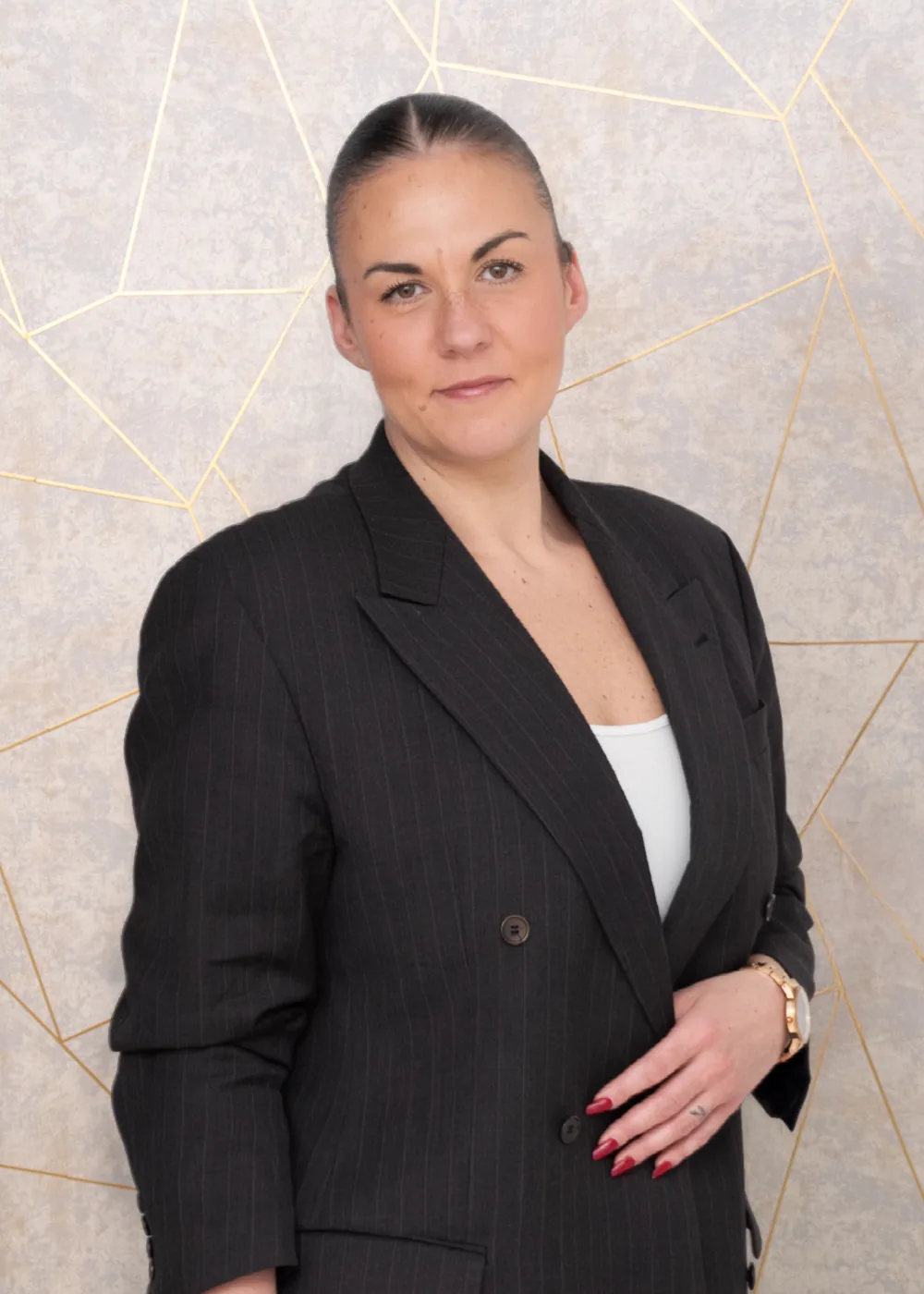 Gabriela Górska