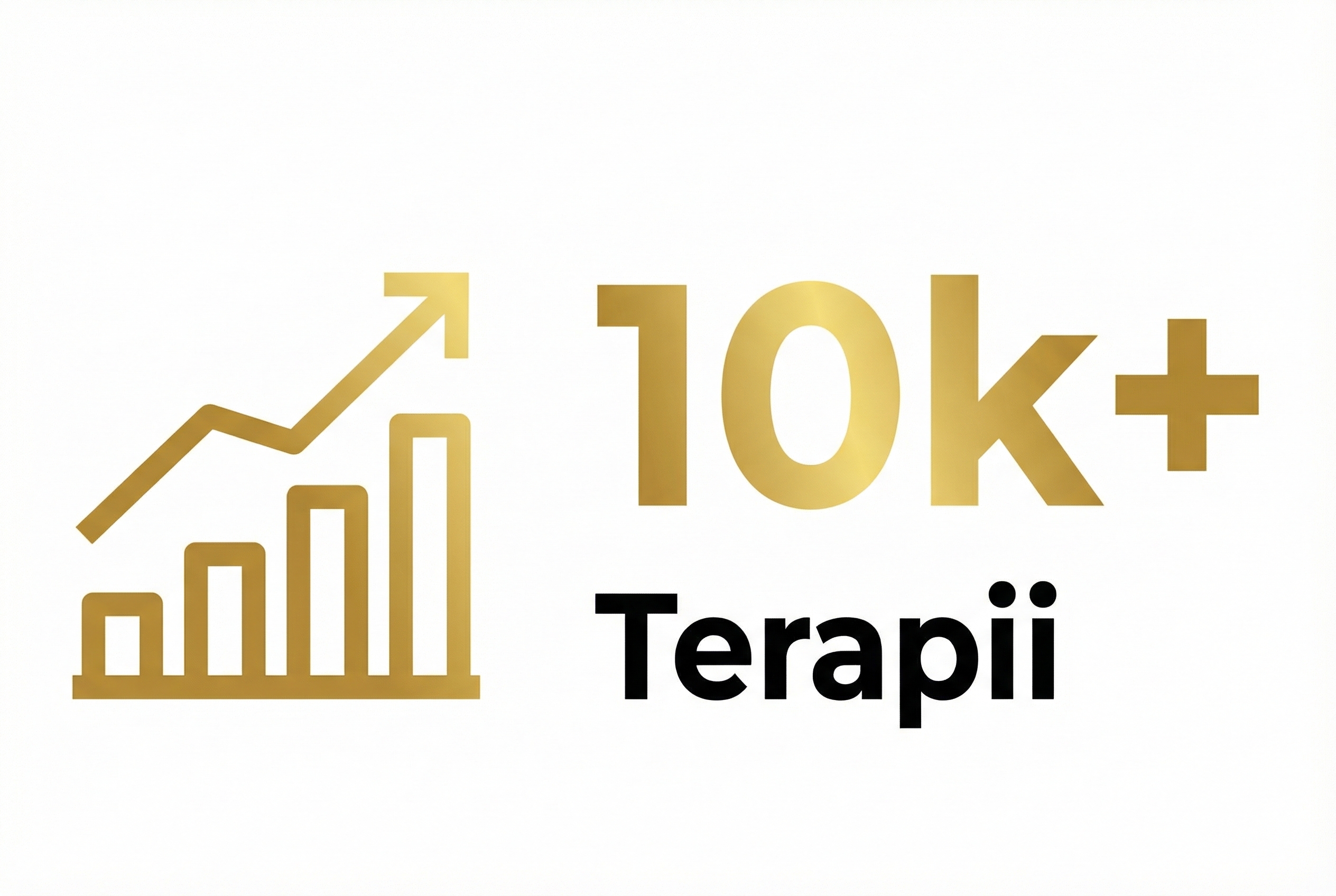 10k+ Therapies