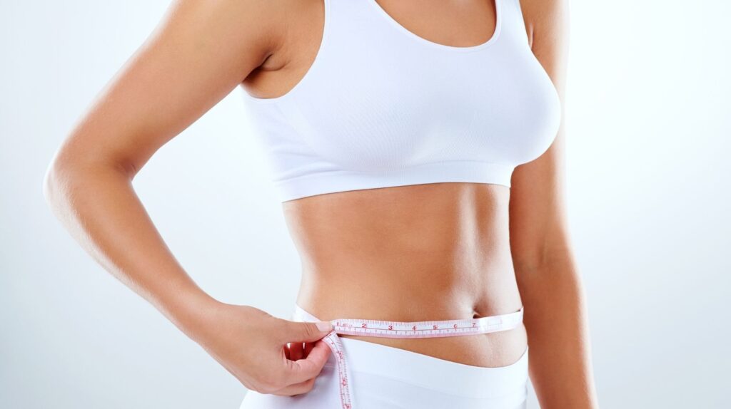 Laser liposuction Krakow
