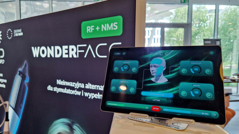 LNE Wonderface