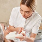moderne ästhetische Medizin