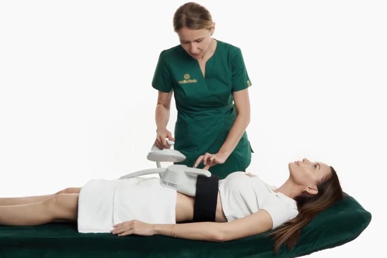 BODY SCULPT HI-EMT