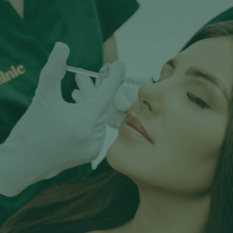 Botox eller hyaluronsyre - hva skal man velge?