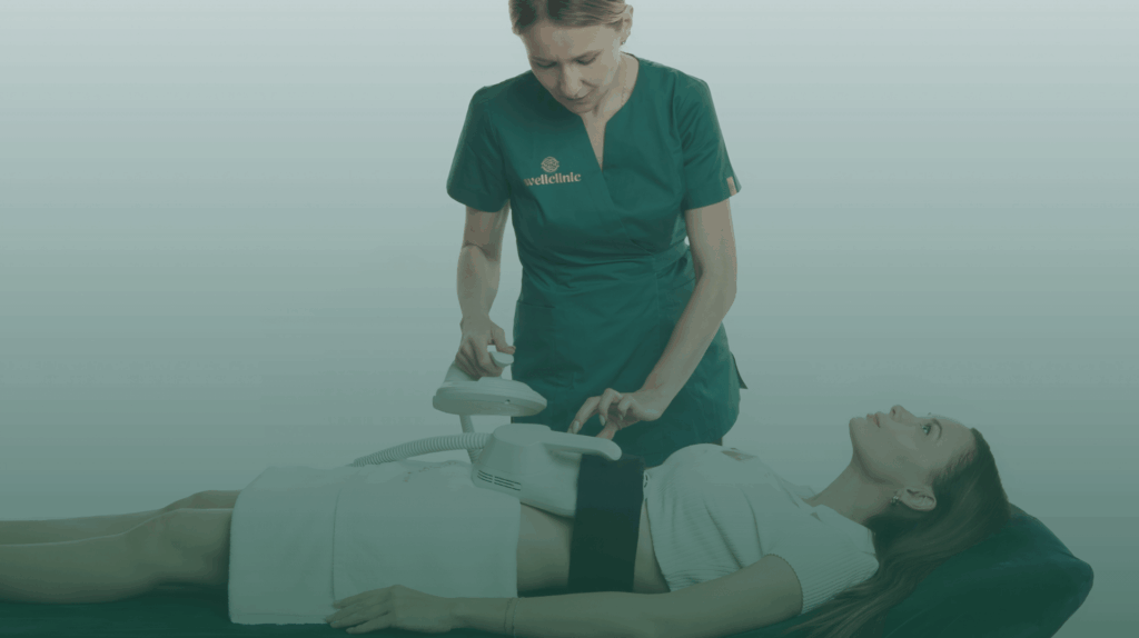Body Sculpt HI-EMT