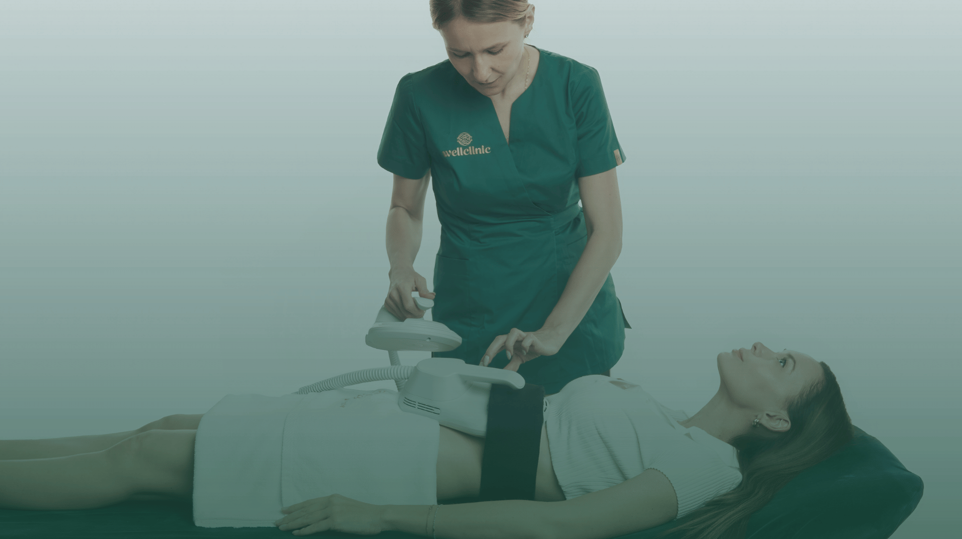 Body Sculpt HI-EMT