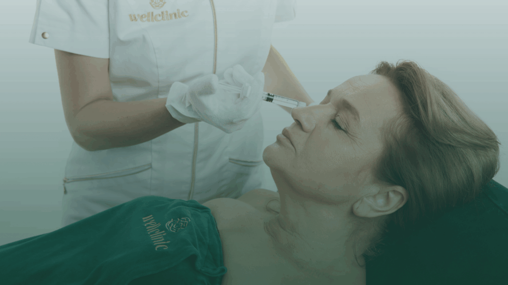 Botox (botulinum toxin)