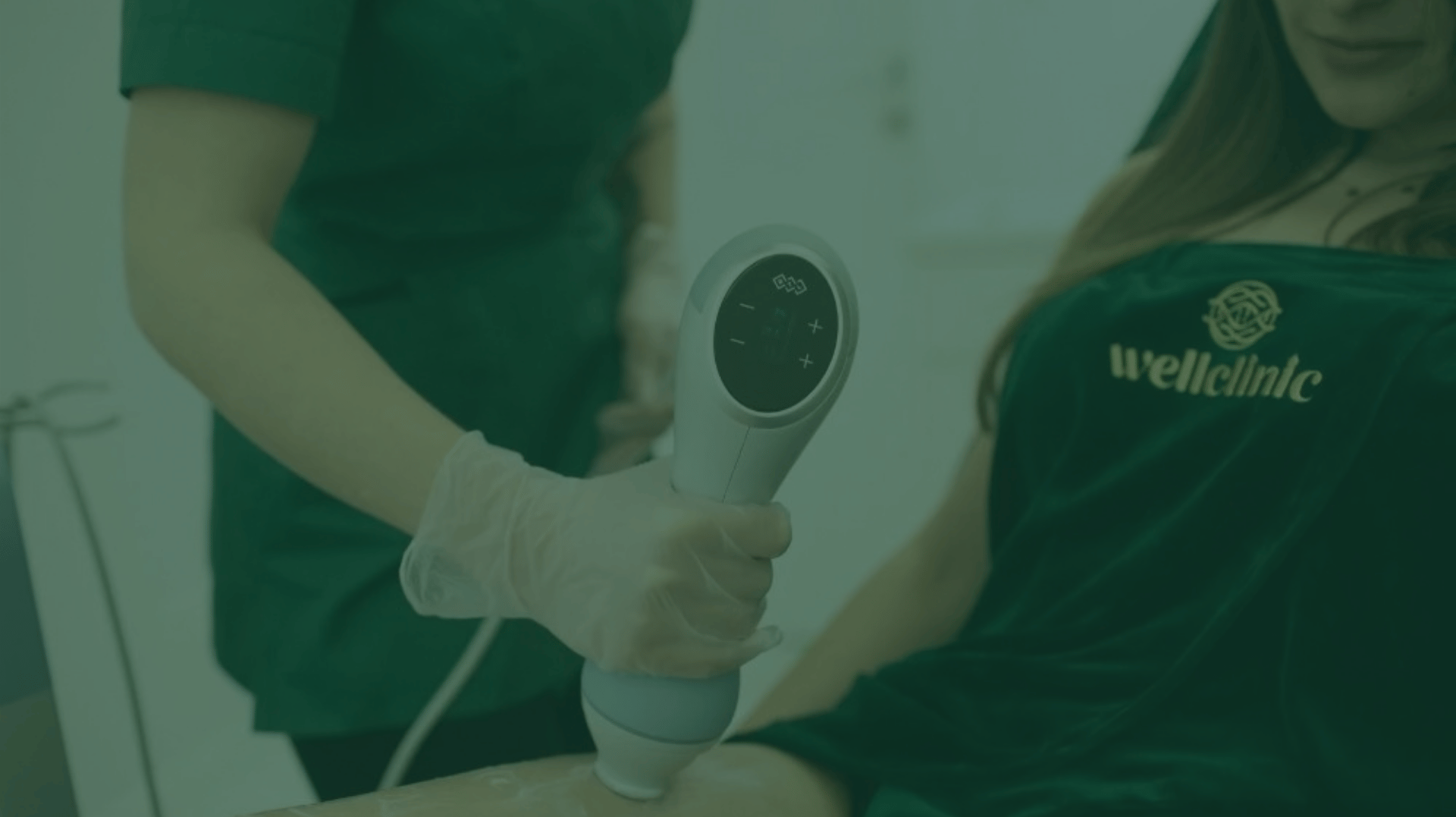Endermologie und Unison