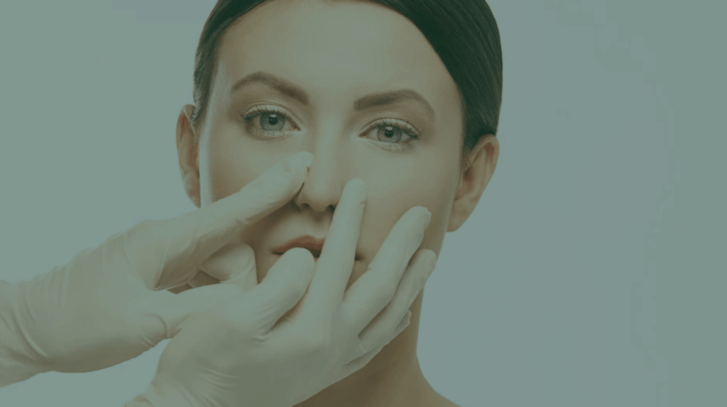 laser rhinoplasty