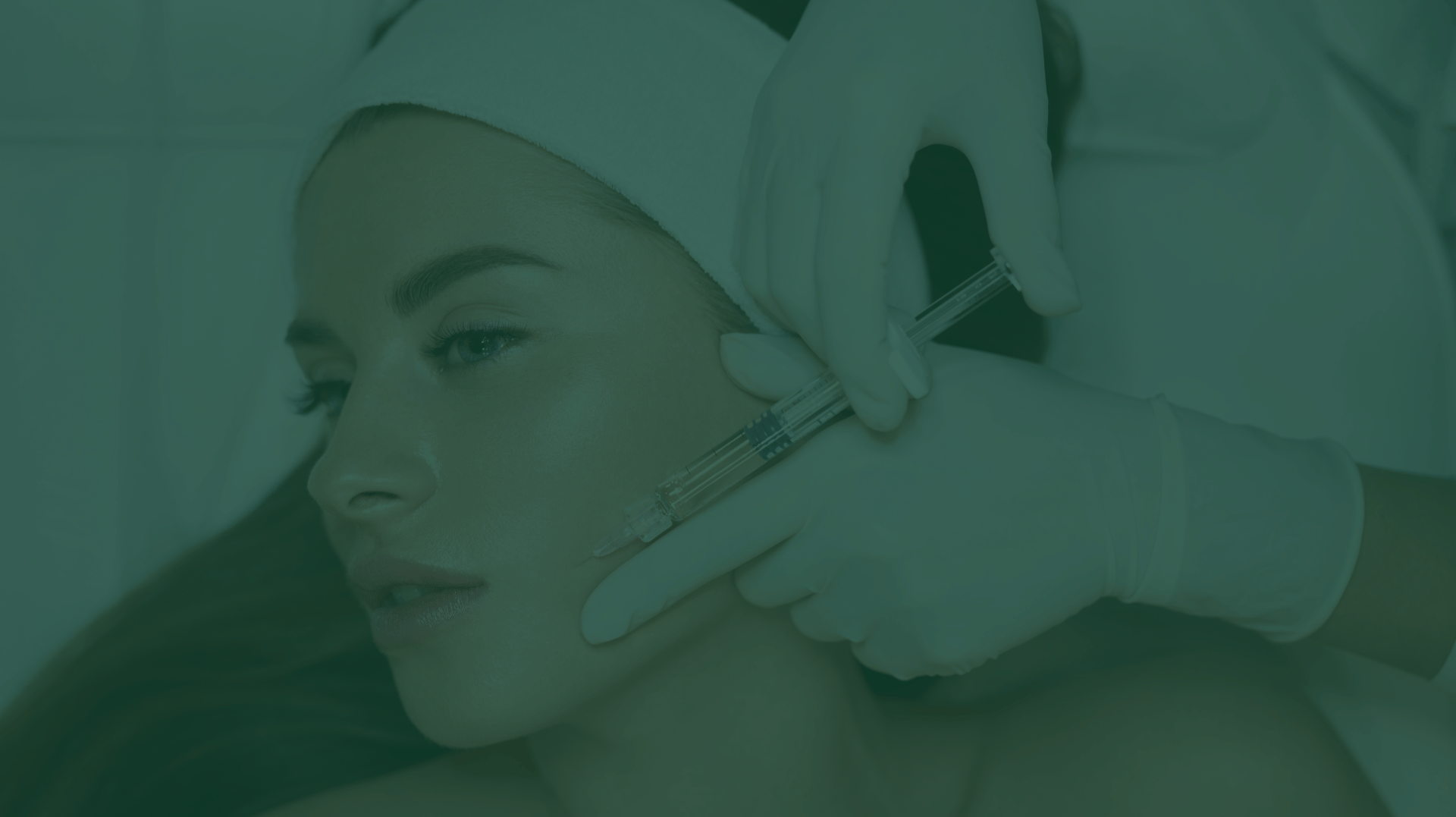 facial volumetrics