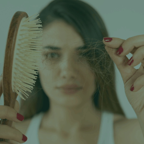 Haarausfall - Ursachen, Diagnose und wirksame Behandlungsmethoden